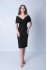 Коктейльное платье Nancy DM-1075