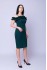 Коктейльное платье Marilin DM-1077
