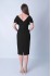 Коктейльное платье Nancy DM-1075