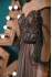 Вечернее выпускное платье миди Samantha DM-1039