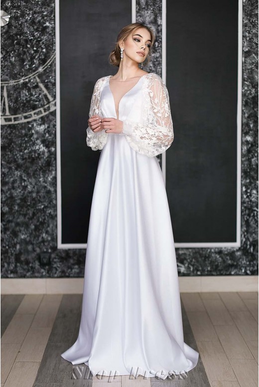 Cвадебное платье Iliana MS-1057