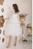 Wedding puffy dress Andrea MS-950