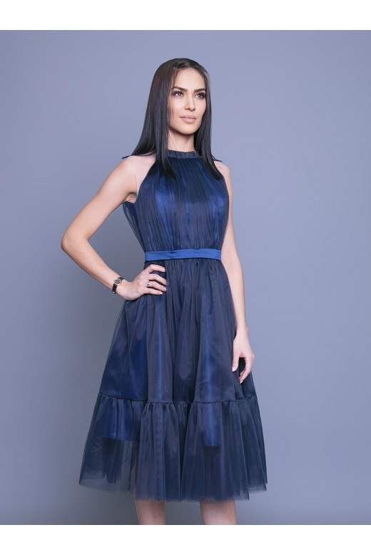 Купить короткое выпускное платье Fabiana в интернет магазине "Shop Dress"