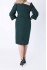 Larisa DM-1068 cocktail dress in Shop Dress online store
