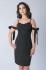 Buy Lena DM-1072 cocktail dress in Shopdress online store