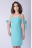 Buy Lena DM-1072 cocktail dress in Shopdress online store
