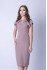 Buy Lopi DM-1074 cocktail dress in Shopdress online store