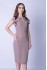 Buy Lopi DM-1074 cocktail dress in Shopdress online store