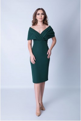 Купить коктейльное платье Nancy DM-1075 в интернет магазине Shopdress