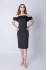 Buy cocktail dress Marilyn DM-1077 in Shopdress online store