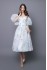 Выпускное платье  Elina DM-1096