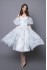 Выпускное платье  Elina DM-1096