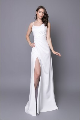 Свадебное длинное платье Zlata MS-1097 