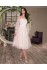 Bozen DM-1025 Prom Short Dress