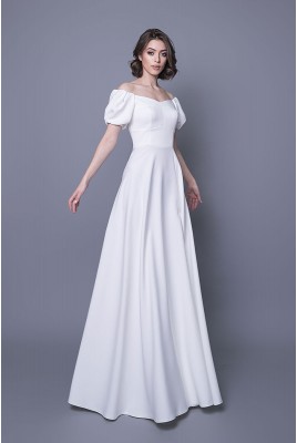 Assol MS-1125 Wedding Dress