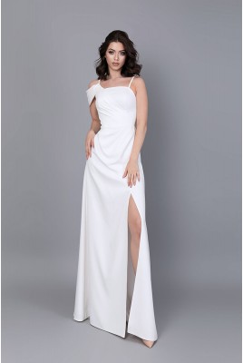 Свадебное длинное платье Aphelia MS-1161