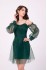 Cocktail dress Cassandra DM-1152
