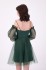 Cocktail dress Cassandra DM-1152