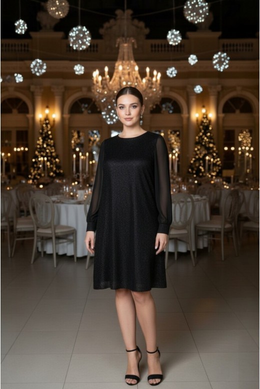 Celestia Cocktail Dress DM-1164