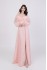 Evening long dress Alethea DM-1173