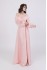 Evening long dress Alethea DM-1173