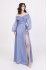 Evening long dress Alethea DM-1173