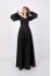 Evening long dress Alethea DM-1173