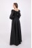 Evening long dress Alethea DM-1173