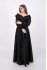 Evening long dress Alethea DM-1173