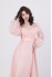 Evening long dress Alethea DM-1173