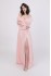 Evening long dress Alethea DM-1173