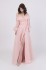 Evening long dress Alethea DM-1173
