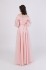 Evening long dress Alethea DM-1173