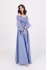 Evening long dress Alethea DM-1173