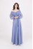 Evening long dress Alethea DM-1173