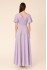 Evening long dress Valery DM-1204