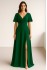Evening long dress Valery DM-1204