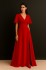Evening long dress Valery DM-1204