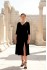 Evangelina DM-1223 Midi Cocktail Dress