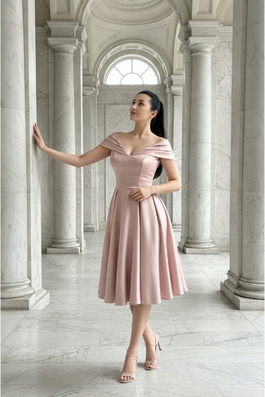 Evening dress Elysia DM-1235