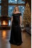 Evening dress Celesta DM-1237