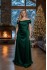 Evening dress Celesta DM-1237