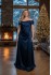 Evening dress Celesta DM-1237