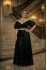Evening dress Camellia DM-1241