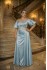 Evening dress Camellia DM-1241