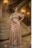 Evening dress Camellia DM-1241