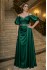 Evening dress Camellia DM-1241