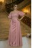 Evening dress Camellia DM-1241