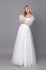 Wedding dress Ariana MS-1148