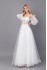 Wedding dress Ariana MS-1148
